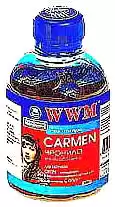 Чорнило WWM CARMEN (CU/C) Cyan, 200 г, універсальне для принтерів Canon - зображення 1