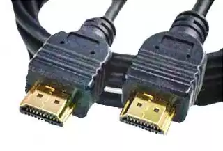 Фото товара Кабель HDMI Male на HDMI Male, 1.8 м, Maxxtro V1.4, черный