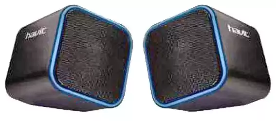 Колонка Havit HV-SK473 USB - зображення 1
