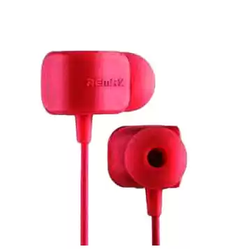 Наушники Havit HV-E73P вакуумные с микрофоном - изображение 1