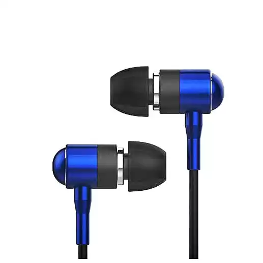 Наушники Havit HV-L670 вакуумные с микрофоном - изображение 1