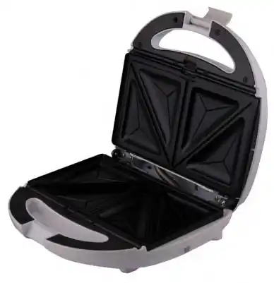 Сендвічмейкер GRUNHELM GSM800 - зображення 2