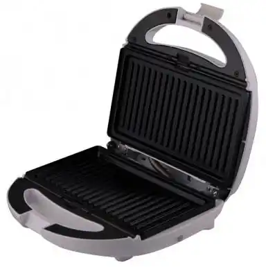 Сендвічмейкер GRUNHELM GSM800 - зображення 3