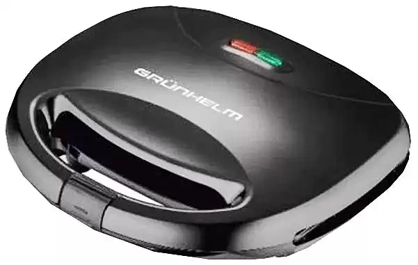 Сендвичмейкер GRUNHELM GSM810 - изображение 1