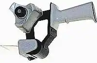 Фото товара Диспенсер для упаковочного скотча шириной до 48 мм, Axent