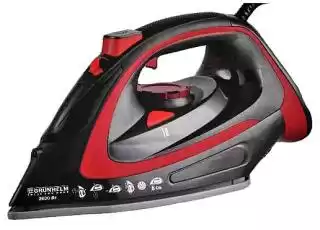Фото товара Утюг GRUNHELM EI9518C, 2600W