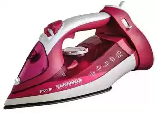 Фото товара Утюг GRUNHELM EI9507CC, 2600W