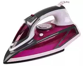 Утюг GRUNHELM EI8888C, 2600W - изображение 1