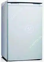 Фото товара Морозильная камера GRUNHELM GHUF-85, 85 л, 4 ящика Габарити: в85*ш60*г60 см