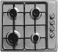 Фото товара Варочная поверхность газовая Grunhelm GPG 4301 I