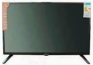 Телевізор 40 дюймів (102 см) Grunhelm G40FSFL7 SMART HD - зображення 1