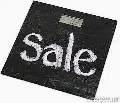 Фото товара Весы напольные стеклянные GRUNHELM BES-1SL, квадратные, макс, вес 180 кг