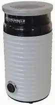 Фото товара Кофемолка GRUNHELM GC-180, 180W, 65 г