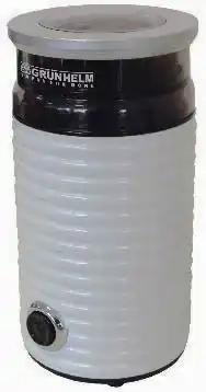Кофемолка GRUNHELM GC-180, 180W, 65 г - изображение 1