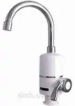 Фото товара Электронагреватель проточной воды GRUNHELM EWH-3G, 3 кВт