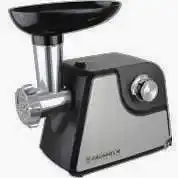 Фото товара Мясорубка электрическая GRUNHELM AMG180SB, 1800W