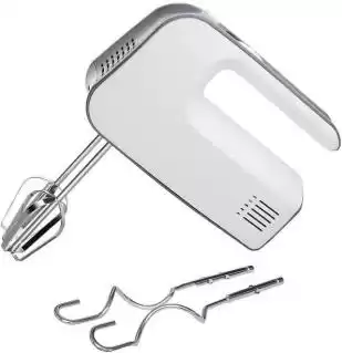 Фото товара Миксер GRUNHELM GRM617, белый, 300W