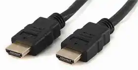 Фото товара Кабель HDMI (4К) Male на HDMI Male 4.5 м Cablexpert CC-HDMI4-15 V2.0 с позолоченными контактами