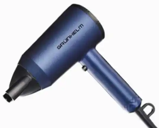Фен для волос GRUNHELM GHD-3287I, 2000W - изображение 1