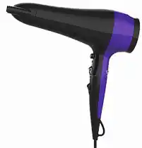 Фото товару Фен для волосся GRUNHELM GHD-515 2400W