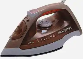 Фото товара Утюг GRUNHELM EI8892C, 2500W