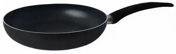 Сковорідка Gusto Xylan 20 см GT-2100-20/4 - зображення 1