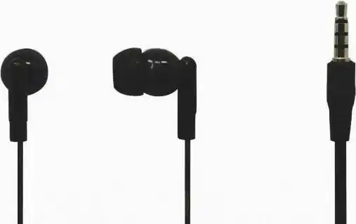 Навушники Defender Pulse 429 з мікрофоном Black - зображення 1