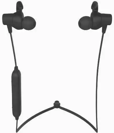 Навушники HAVIT HV-H995BT, black, Bluetooth - зображення 1