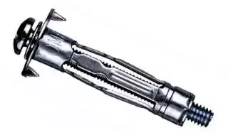 Фото товара Дюбель 314 Ø6,8 М4*32 мм.