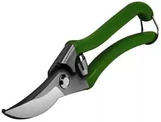 Фото товара Секатор садовый кованый 250мм Сталь