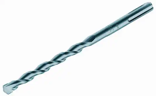 Свердло Sds-plus 12*200*260 мм Werk (WE102124/3132219) - зображення 1