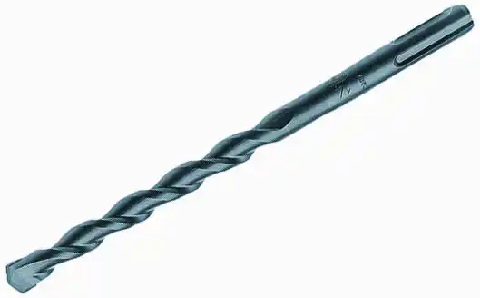 Сверло Sds-plus 10х100x160 мм Werk (WE102115/3132211) - изображение 1