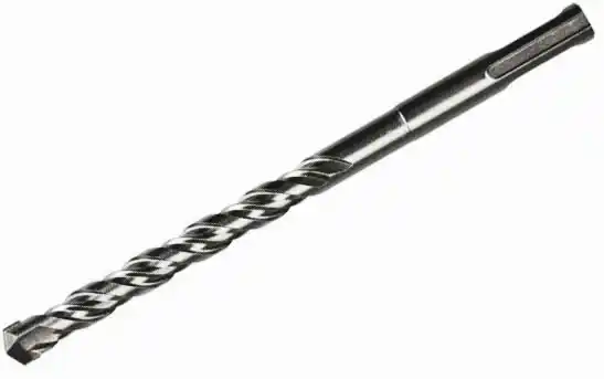 Свердло Sds-plus 24*540*600 мм Werk (WE102159/3132243) - зображення 1
