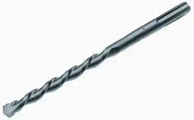 Сверло Sds-plus 06х50x110 мм Werk (WE102103/3132202) - изображение 1