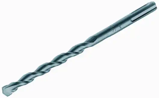 Сверло Sds-plus 16х250x210 мм Werk - изображение 1