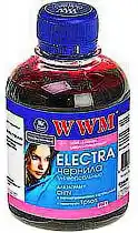 Чорнило WWM ELECTRA (EU/LM) Light Magenta 200 г для принтерів EPSON і Brother - зображення 2