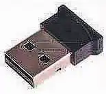 Фото товара Адаптер Bluetooth 2.0 плоский, OEM