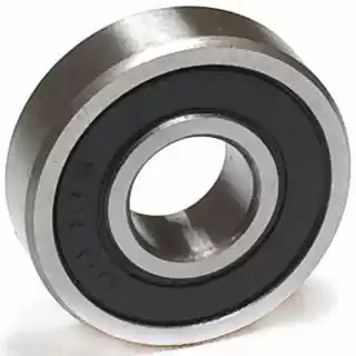 Фото товара Подшипник SILL 609-RS (180019) (Литва), Размеры: 8.9*24*7 мм