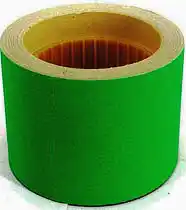 Фото товара Ценник бумажный, 22*12 mm, 1000 шт, Economix E21310-04, зеленый