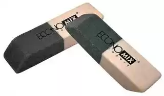 Фото товара Ластик для карандашей и стойких чернил, Economix 81703