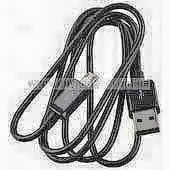 Кабелі USB 2.0 Male на micro USB Male для Samsung, RTL - зображення 1