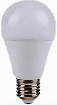 Фото товару Лампи LED LB1230-E27-A60, A60, 12W, E27, 3000K, 1050LM