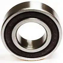 Фото товара Подшипник GRAFT 6003-RS (180103) (Литва), Размеры: 16.9*35.1*10 мм