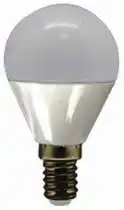 Фото товара Лампа LED LB0540-E14-G45, G45, 5W, E14, 4000K, 460LM