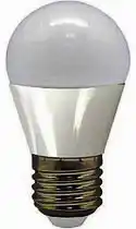 Фото товару Лампи LED LB0530-E27-G45, G45, 5W, E27, 3000K, 460LM