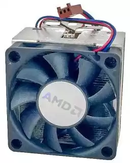Фото товара Вентилятор для процессора AMD