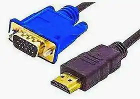 Фото товара Кабель HDMI (4К) Male на HDMI Male 1 м Cablexpert CC-HDMI4-1M V2.0 с позолоченными контактами