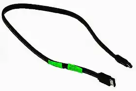 Фото товара Кабель Sata на Sata Interface, 50 см