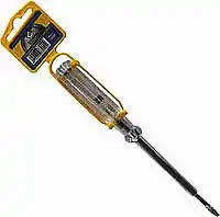 Фото товара Индикатор напряжения AC100-500В, 190мм Сталь