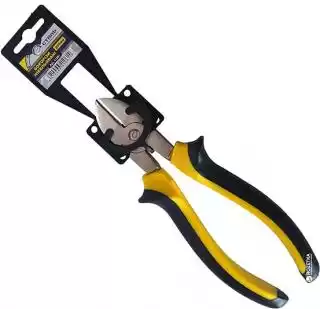 Фото товара Бокорезы шлифованные 200 мм, пластиковые двухкомпонентные рукоятки CТАЛЬ